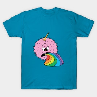 Fake Unicorn T-Shirt